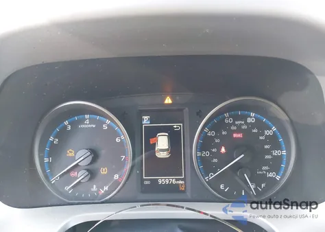 2018 Toyota Rav4 Le from USA, damaged, VIN 2T3ZFREV4JW444932